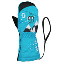 Scott JUNIOR ULTIMATE TOT MITTEN - PeakStyle