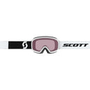Scott JUNIOR WITTY SINGLE LENS GOGGLE - PeakStyle