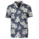Scott M BUTTON LT S/SL SHIRT - PeakStyle