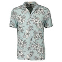 Scott M BUTTON LT S/SL SHIRT - PeakStyle