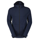 Scott M COMMUTER MERINO HOODY - PeakStyle