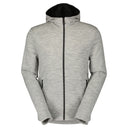 Scott M COMMUTER MERINO HOODY - PeakStyle