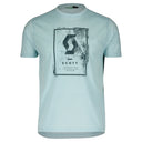 Scott M DEFINED DRI S/SL SHIRT - PeakStyle