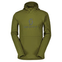 Scott M DEFINED MID PULLOVER HOODY - PeakStyle