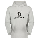 Scott M DEFINED MID PULLOVER HOODY - PeakStyle