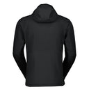 Scott M DEFINED TECH HYBRID PULLOVER - PeakStyle