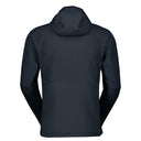Scott M DEFINED TECH HYBRID PULLOVER - PeakStyle