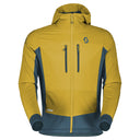 Scott M EXPLORAIR ALPHA HOODY - PeakStyle