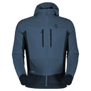 Scott M EXPLORAIR ALPHA HOODY - PeakStyle