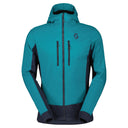 Scott M EXPLORAIR ALPHA HOODY - PeakStyle