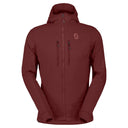 Scott M EXPLORAIR ALPHA HOODY - PeakStyle