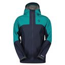 Scott M EXPLORAIR GTX HYBRID LT JACKET - PeakStyle