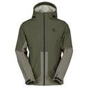 Scott M EXPLORAIR SOFTSHELL JACKET - PeakStyle