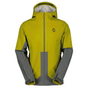 Scott M EXPLORAIR SOFTSHELL JACKET - PeakStyle