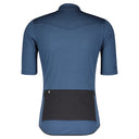 Scott M GRAVEL MERINO S/SL SHIRT - PeakStyle