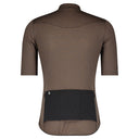 Scott M GRAVEL MERINO S/SL SHIRT - PeakStyle