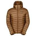 Scott M INSULOFT TECH PL HOODY - PeakStyle