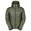 Scott M INSULOFT TECH PL HOODY - PeakStyle