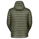 Scott M INSULOFT TECH PL HOODY - PeakStyle