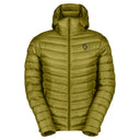 Scott M INSULOFT TECH PL HOODY - PeakStyle