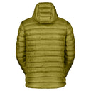 Scott M INSULOFT TECH PL HOODY - PeakStyle