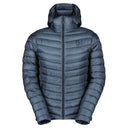 Scott M INSULOFT TECH PL HOODY - PeakStyle