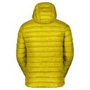 Scott M INSULOFT TECH PL HOODY - PeakStyle
