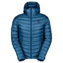Scott M INSULOFT TECH PL HOODY - PeakStyle