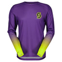 Scott M RC PROGRESSIVE L/SL TEE - PeakStyle