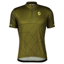 Scott M RC TEAM 20 S/SL SHIRT - PeakStyle
