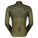 Scott M RC TEAM WARM GRAPHICS LONG - SLEEVE JERSEY - PeakStyle