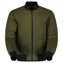 Scott M TECH BOMBER JACKET - PeakStyle