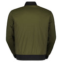 Scott M TECH BOMBER JACKET - PeakStyle