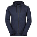 Scott M TECH WARM ZIP HOODY - PeakStyle
