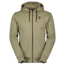 Scott M TECH WARM ZIP HOODY - PeakStyle