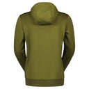 Scott M TECH WARM ZIP HOODY - PeakStyle