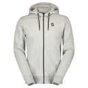 Scott M TECH WARM ZIP HOODY - PeakStyle