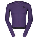 Scott M ULTD. TRAINING LS JERSEY - PeakStyle