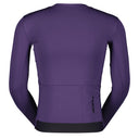 Scott M ULTD. TRAINING LS JERSEY - PeakStyle