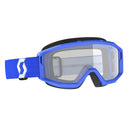 Scott PRIMAL CLEAR GOGGLE - PeakStyle
