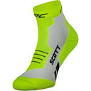 Scott RC RUNNING QUARTER SOCK - PeakStyle