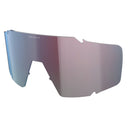 Scott SHIELD COMPACT LENS CHROME - PeakStyle