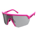 Scott SPORT SHIELD LS SUNGLASSES - PeakStyle