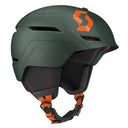 Scott SYMBOL 2 PLUS D HELMET - PeakStyle