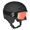 Scott TRACK HELMET + FACTOR GOGGLE COMBO - PeakStyle