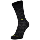 Scott TRAIL CAMO CREW SOCK - PeakStyle