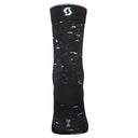 Scott W CONTESSA SIGNATURE CREW SOCK - PeakStyle