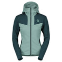 Scott W DEFINED MID HOODY (VORGÄNGERMODELL) - PeakStyle