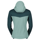 Scott W DEFINED MID HOODY (VORGÄNGERMODELL) - PeakStyle