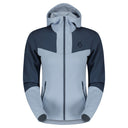 Scott W DEFINED MID HOODY (VORGÄNGERMODELL) - PeakStyle